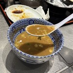 松戸富田麺絆 - 