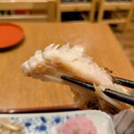 焼魚・肉専門食処 白銀屋 - 
