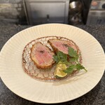 とんかつ マンジェ - 