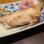 焼魚・肉専門食処 白銀屋 - 
