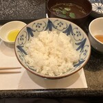 とんかつ マンジェ - 