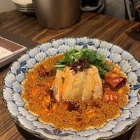 中華旬彩 森本 - 