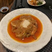 中華旬彩 森本 - 