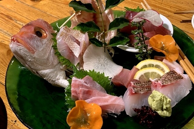 Uo Shun Hamamatsucho Ten photo 3