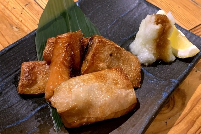 Uo Shun Hamamatsucho Ten photo 5