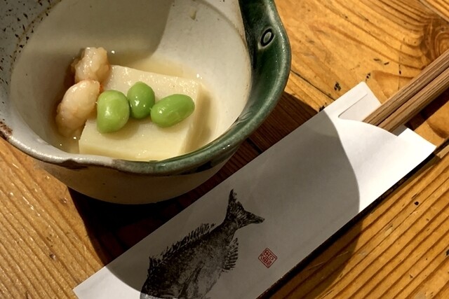 Uo Shun Hamamatsucho Ten