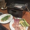 焼鶏あきら 丸の内店