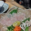 魚屋スタンドふじ