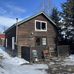 Cafe　ある - 外観