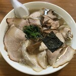 らーめんヒグマ 小千谷本店 - 