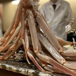 富小路 やま岸 - 