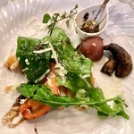 リストランテ ダ ニーノ - 