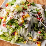 シュラスコ&BBQビアガーデン 天空テラス - 