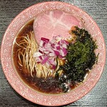 麺や べらぼう 希酒庵 - 