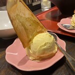 鯛担麺専門店 恋し鯛 - 