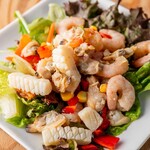 シュラスコ&BBQビアガーデン 天空テラス - 