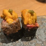 新橋クラフトサケ醸造所 UBU - 