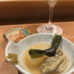 新橋クラフトサケ醸造所 UBU - 