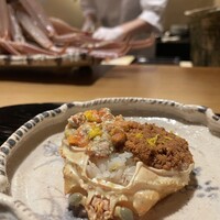 富小路 やま岸 - 