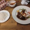 KITCHENはんおむ 本店