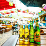 シュラスコ&BBQビアガーデン 天空テラス - 