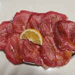 焼肉 司 - 料理写真: