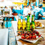 シュラスコ&BBQビアガーデン 天空テラス - 