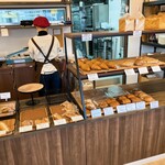 Viennoiserie La Pomponnette - 