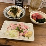 大船1丁目やきとん - 