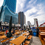 シュラスコ&BBQビアガーデン 天空テラス - 