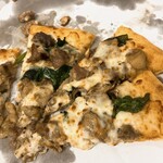 ドミノ・ピザ - 料理写真: