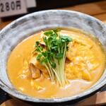 手打ちうどん円清 - 