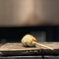 炭火焼鳥いこか 西天満 - 