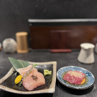 炭火焼鳥いこか 西天満 - 