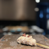 炭火焼鳥いこか 西天満 - 