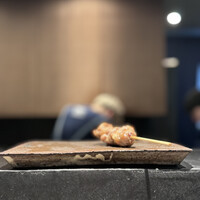 炭火焼鳥いこか 西天満 - 