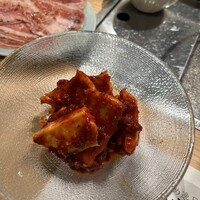 焼肉みゆき苑 - 
