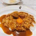 インデアンカレー - 