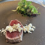 リストランティーノ ルベロ - 