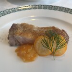 リストランティーノ ルベロ - 