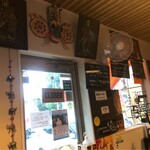 シナモンガーデン - 