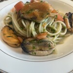 リストランティーノ ルベロ - 