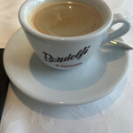 リストランティーノ ルベロ - 