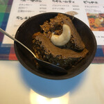 シナモンガーデン - 