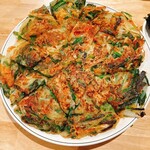 イモネ - 海鮮チヂミ