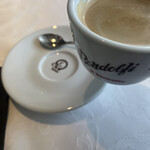 リストランティーノ ルベロ - 