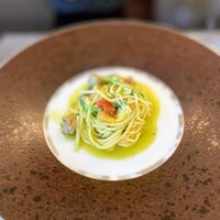 ヴィア トスカネッラ - 