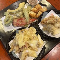 河太郎 中洲本店 - 