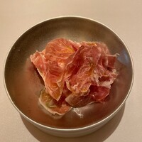 レストラン ラ フィネス - 