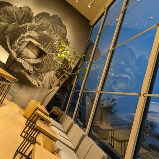 カフェ&ミール・ムジ_2